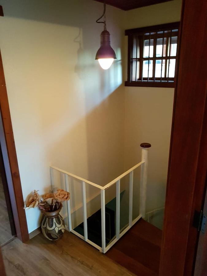 Linda Casa! Aconchegante e com ótima localização Vila Campos do Jordão Exterior foto