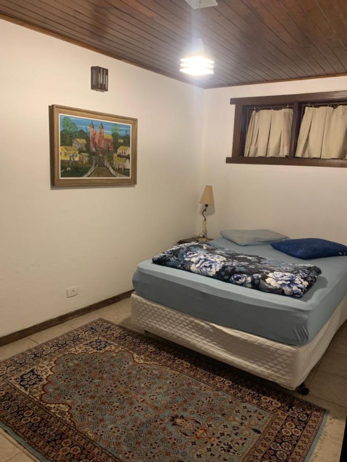 Linda Casa! Aconchegante e com ótima localização Vila Campos do Jordão Exterior foto